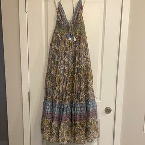 Free People Real Love Maxi Dress